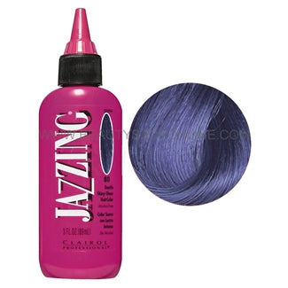 CLAIROL JAZZING 70 JET GRAPE 3oz(DP6 / CS48)