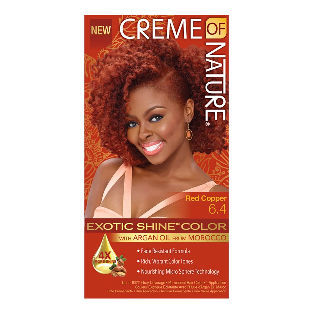 CON GEL COLOR 6.4 RED COPPER