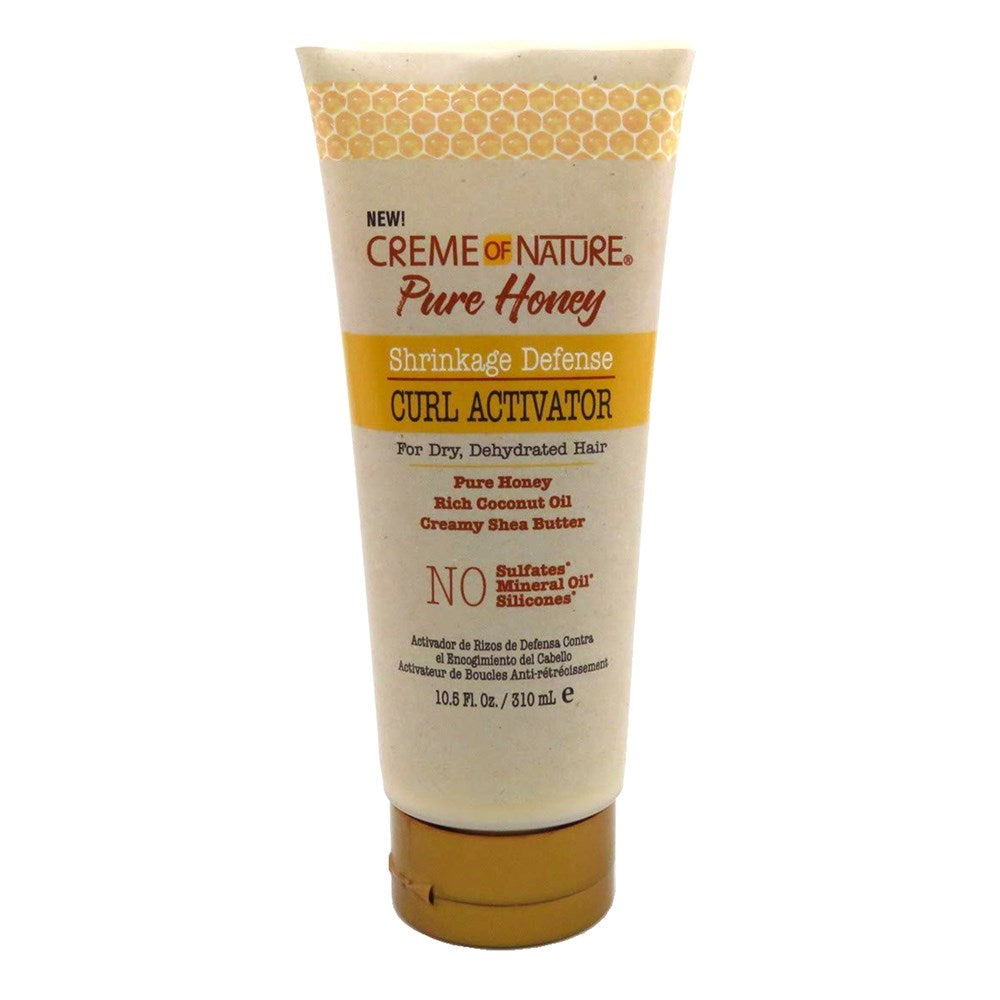 CON HONEY CURL ACTIVATOR CREME 10.5oz