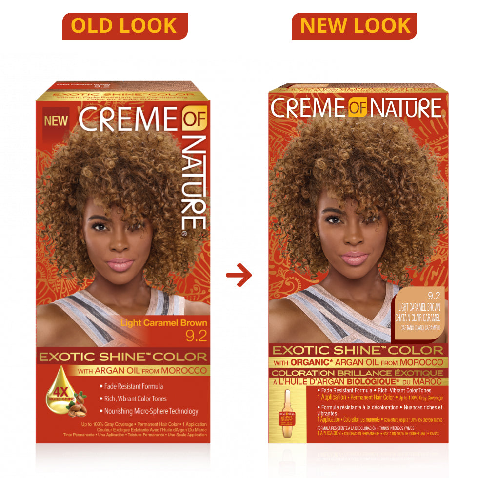 CON GEL COLOR 9.2 LIGHT CARMEL BROWN