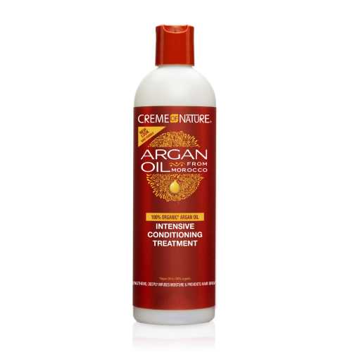 CON ARGAN OIL INT COND TRMT 12oz
