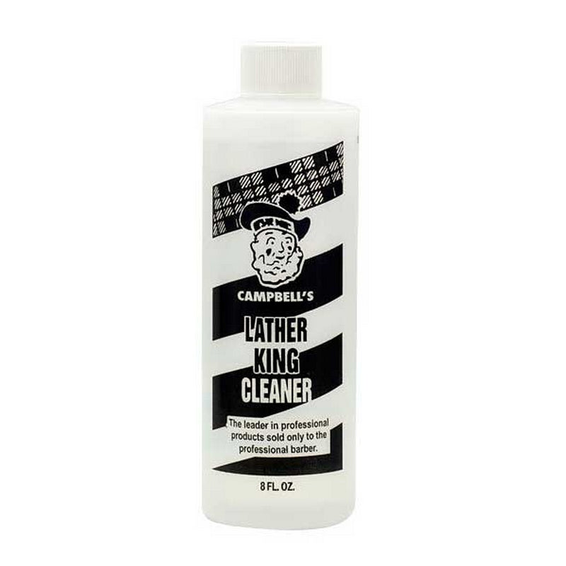 CAMPBELLS CLEANER 8oz