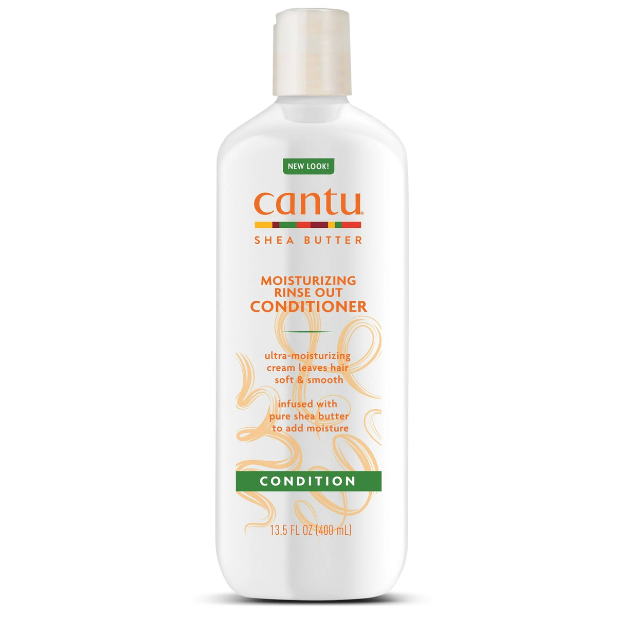 CANTU RINSE OUT CONDITIONER 13.5oz