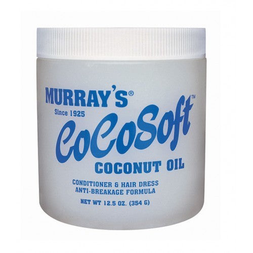 MURRAY'S COCOSOFT [COCONUT] 12.5oz