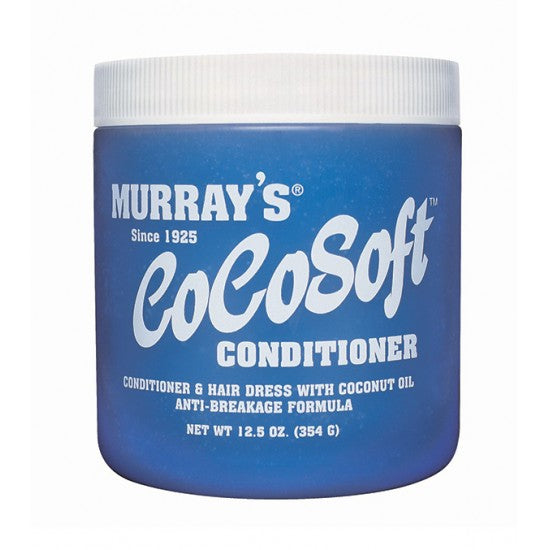 MURRAY'S COCOSOFT COND [BLUE] 12.5oz