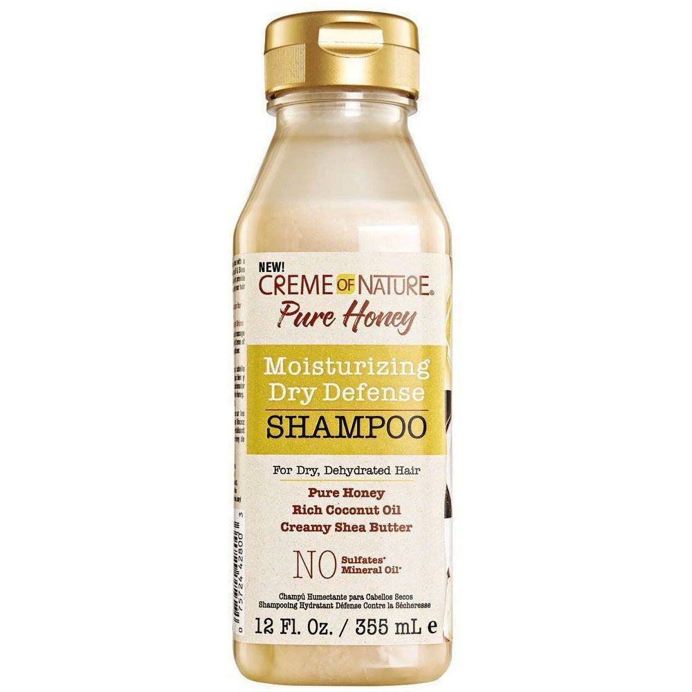 CON HONEY MOIST SHAMPOO 12oz