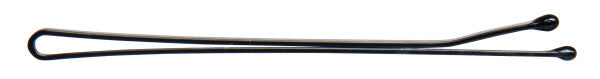 DIANE BOBBY PINS JUMBO BLACK 1LB #D492