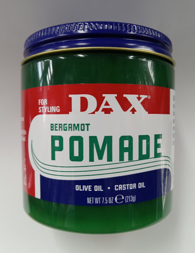 DAX POMADE 7.5oz