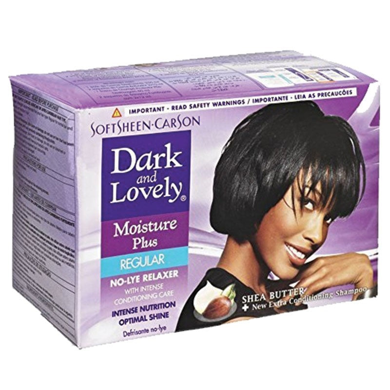 D&L RELAXER KIT [REGULAR]