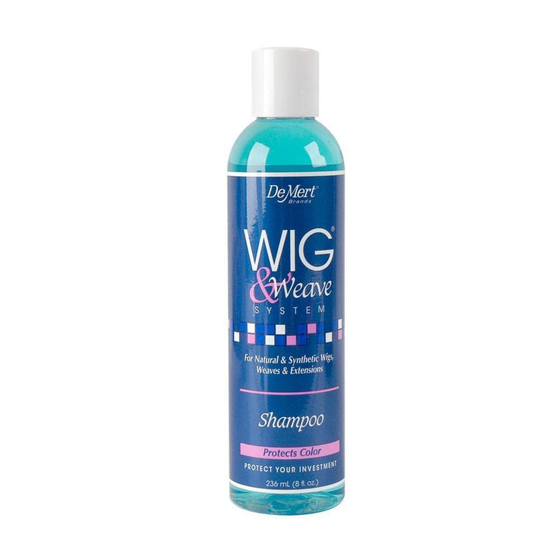 DEMERT WIG SHAMPOO 8oz