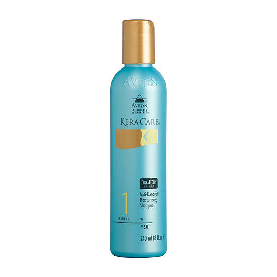 KERACARE SHAMPOO [DRY/ITCHY] 8oz