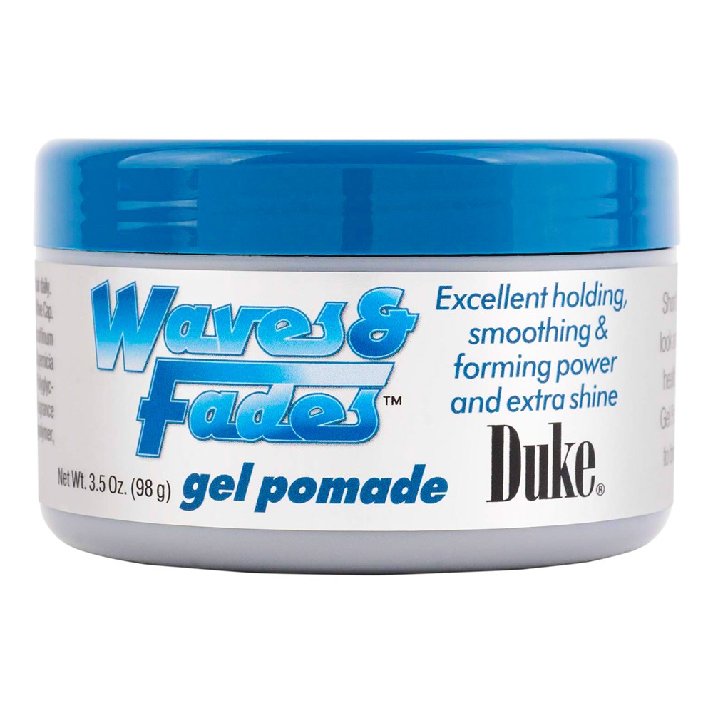 DUKE GEL POMADE 3.5oz