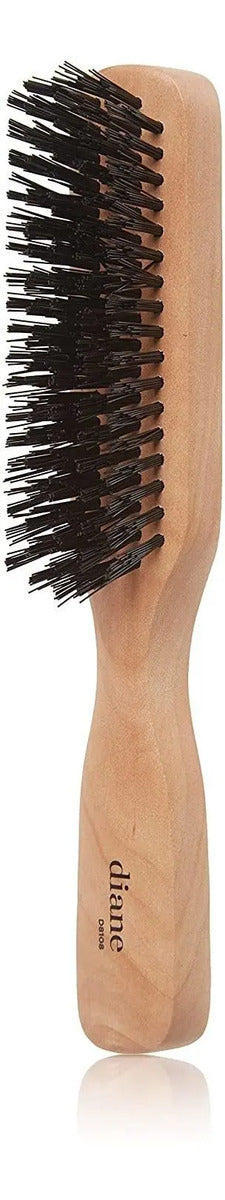 DIANE WOOD HANDLE BRUSH #8108