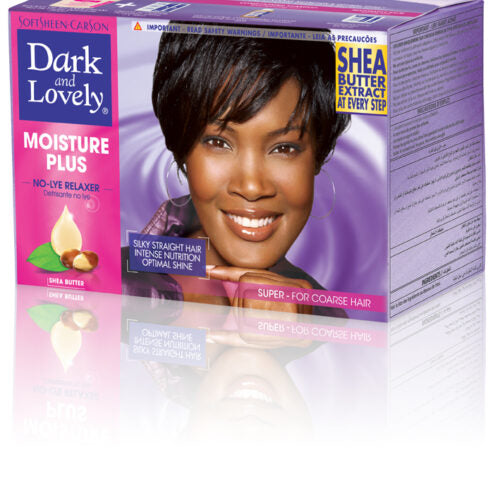 D&L RELAXER KIT [SUPER]