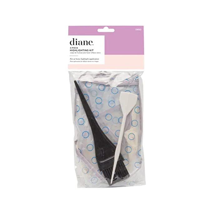 DIANE TINT KIT 4/PC #D850