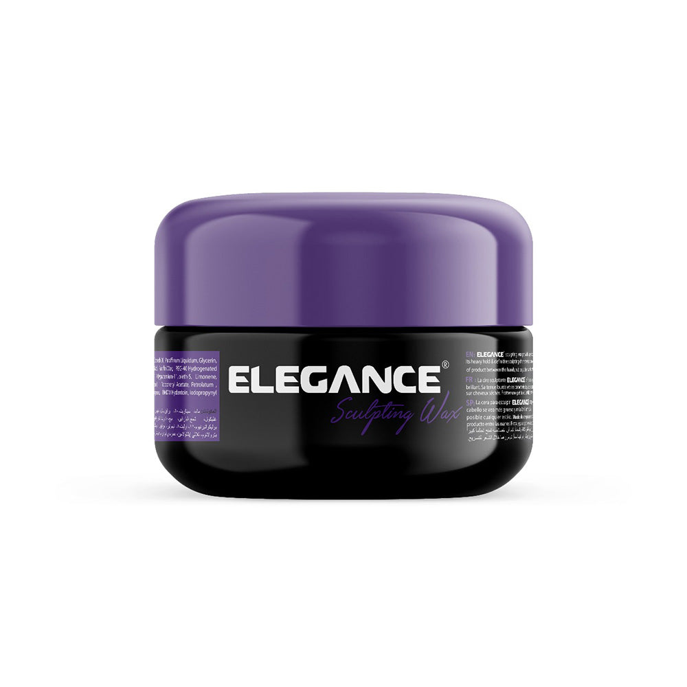 ELEGANCE SCULPTING WAX 100ml