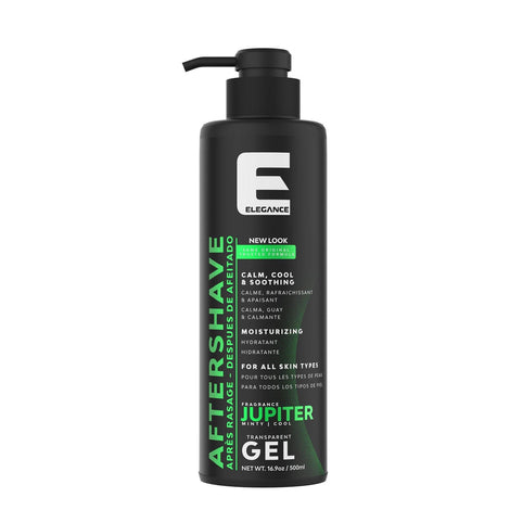 ELEGANCE AFTER SHAVE - JUPITER 500ml