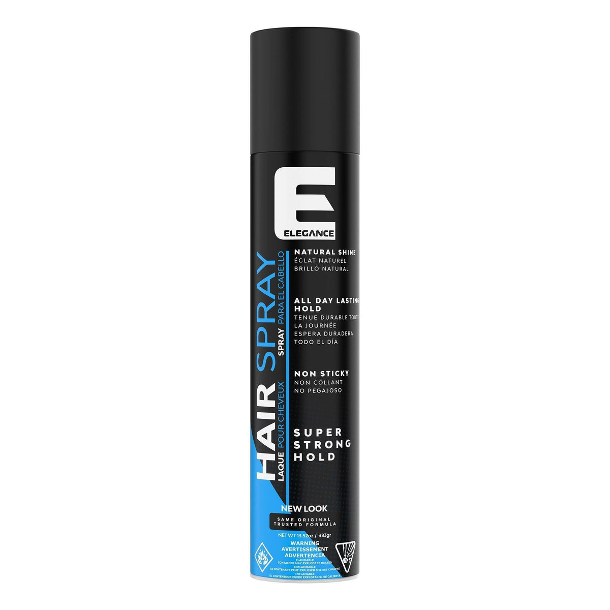ELEGANCE HAIR SPRAY 400ml