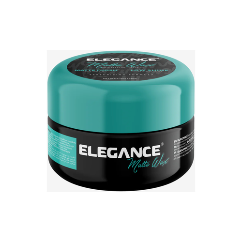 ELEGANCE MATTE WAX 100ml