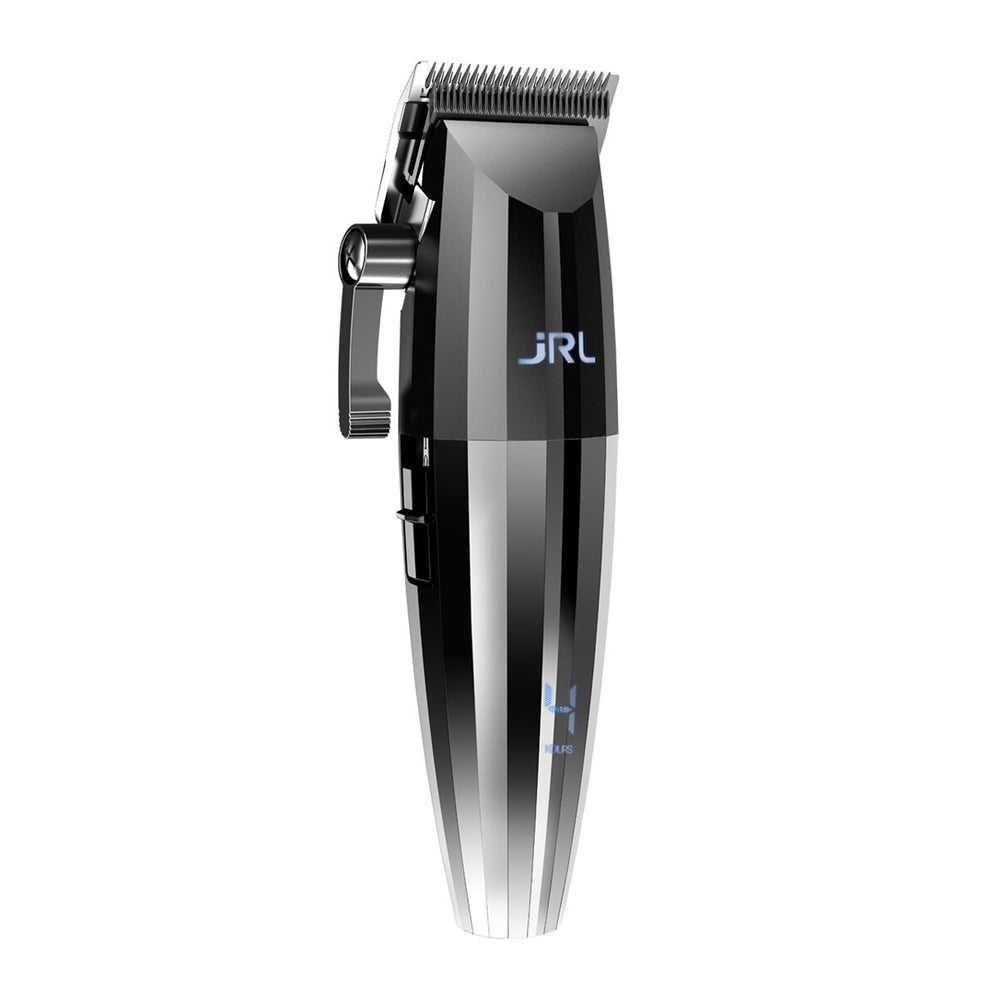 JRL FRESH FADE CLIPPER (SILVER/BLK) #FF2020C (D)*SALE