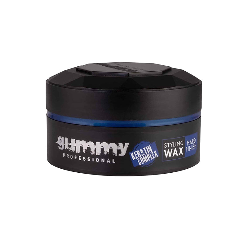 GUMMY WAX 5oz[BLUE/HARD FINISH]
