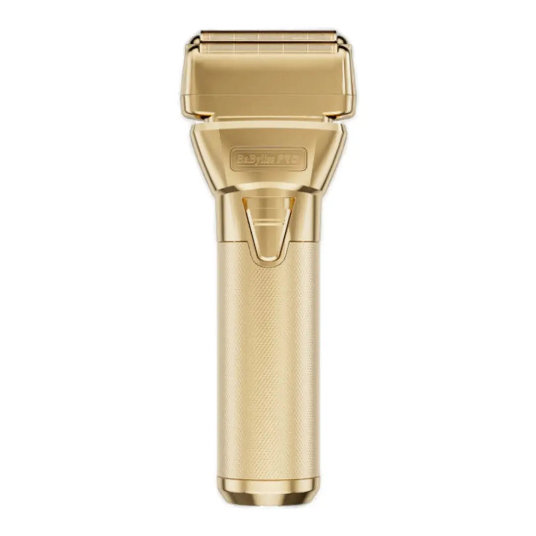 BAB-PRO FXONE SHAVER (GOLD) #FX79FSG