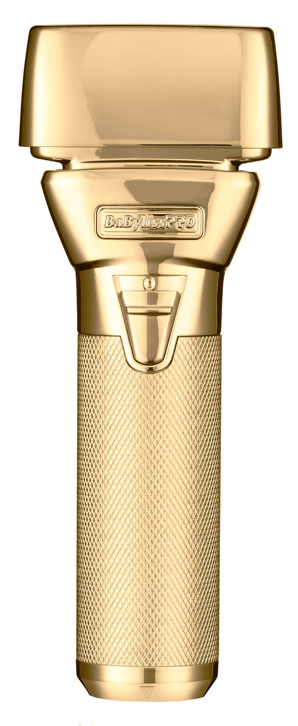 BAB-PRO FXONE SHAVER (GOLD) #FX79FSG