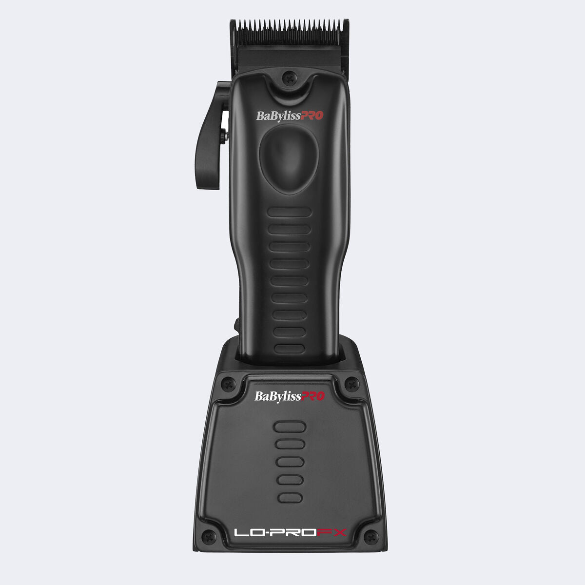 BAB-PRO LO-PROFX CLIPPER CHARGE BASE (FX825BASE)