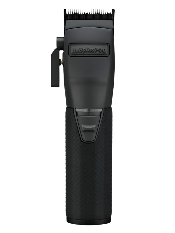 BAB-PRO BOOST+ CLIPPER (MATTE BLK) #FX870BP-MB(D)