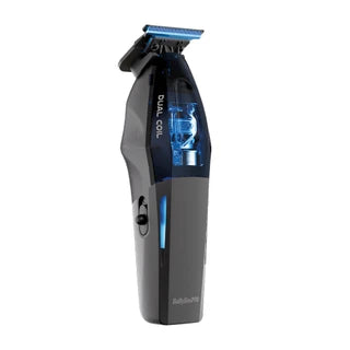BAB-PRO DUAL COIL TRIMMER - BLACK (FX95T)
