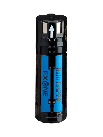 BAB-PRO FXONE BATTERY