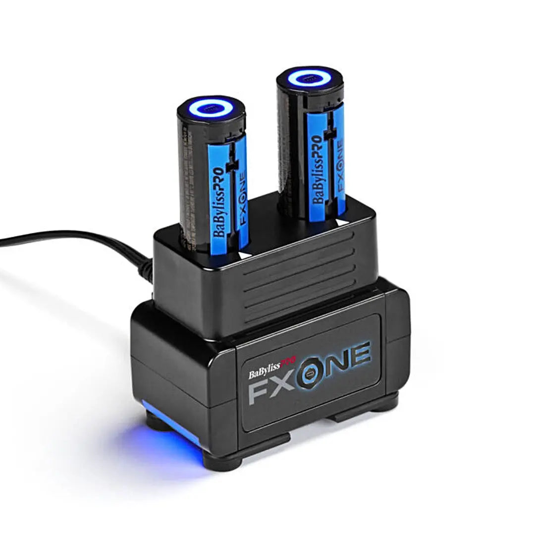 BAB-PRO FXONE DUAL CHARGE/BATTERY PPK #FXC2BPPK