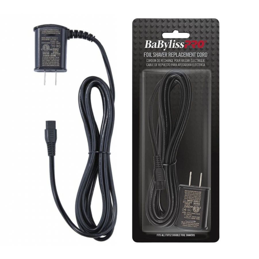 BAB-PRO SHAVER CORD (FXFSCORD) (D)