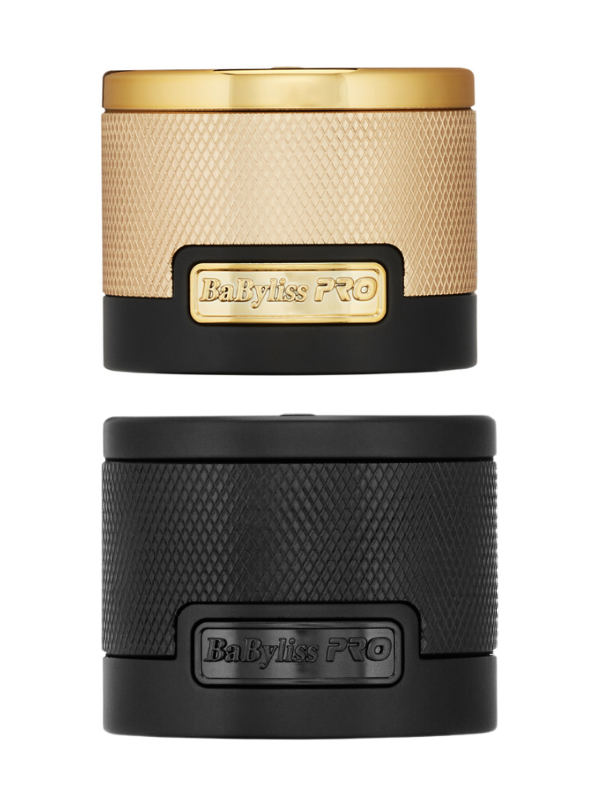 BAB-PRO FXONE CHARGE BASE (GOLD) #FXTRAVBG