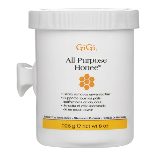 GIGI ALL PURPOSE HONEE MICROWAVE 8oz