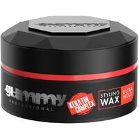 GUMMY WAX 5oz [RED/ULTRA HOLD]