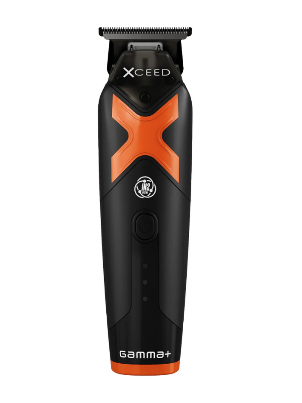 GAMMA XCEED TRIMMER #GP418B