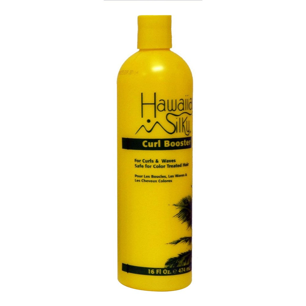 HAWAIIAN-SILKY BOOSTER 16oz
