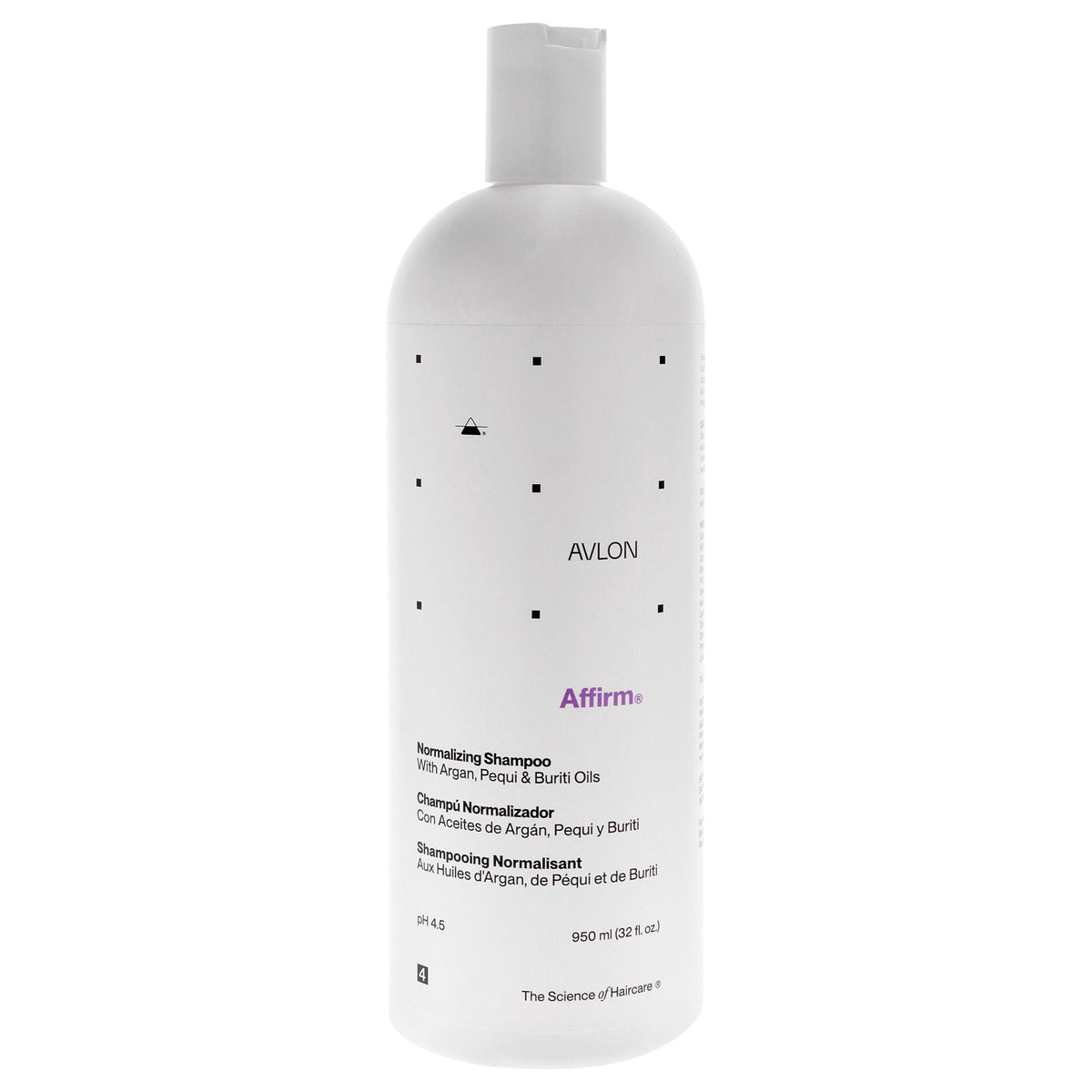 AFFIRM NORMALIZING SHAM 32oz