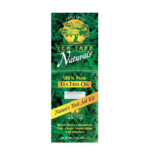 IC FANTASIA [TEA TREE] PURE OIL 1oz