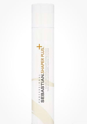 Sebastian Professional Shaper Plus  extra hold hairspray