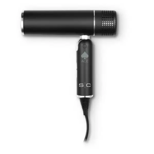 STYLECRAFT ACE DRYER (FOLDABLE) #SC103B