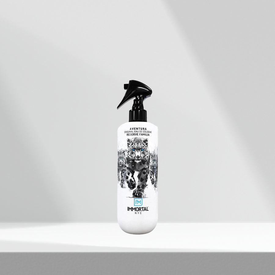IMMORTAL NYC AFTERSHAVE (AVENTURA) 16.9oz