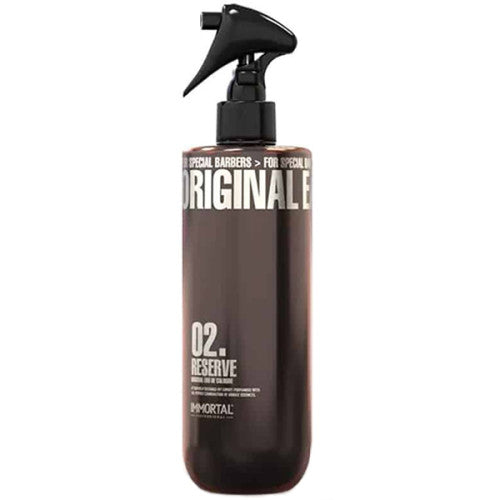 IMMORTAL NYC AFTERSHAVE 02 16.9oz