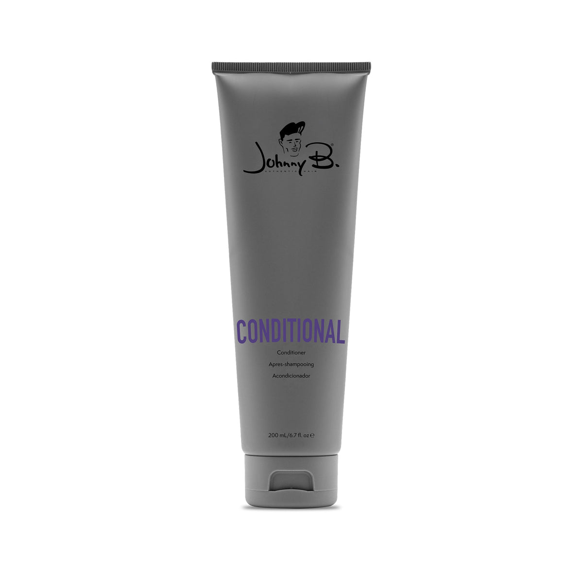 JOHNNY B CONDITIONAL COND TUBE 6.7oz