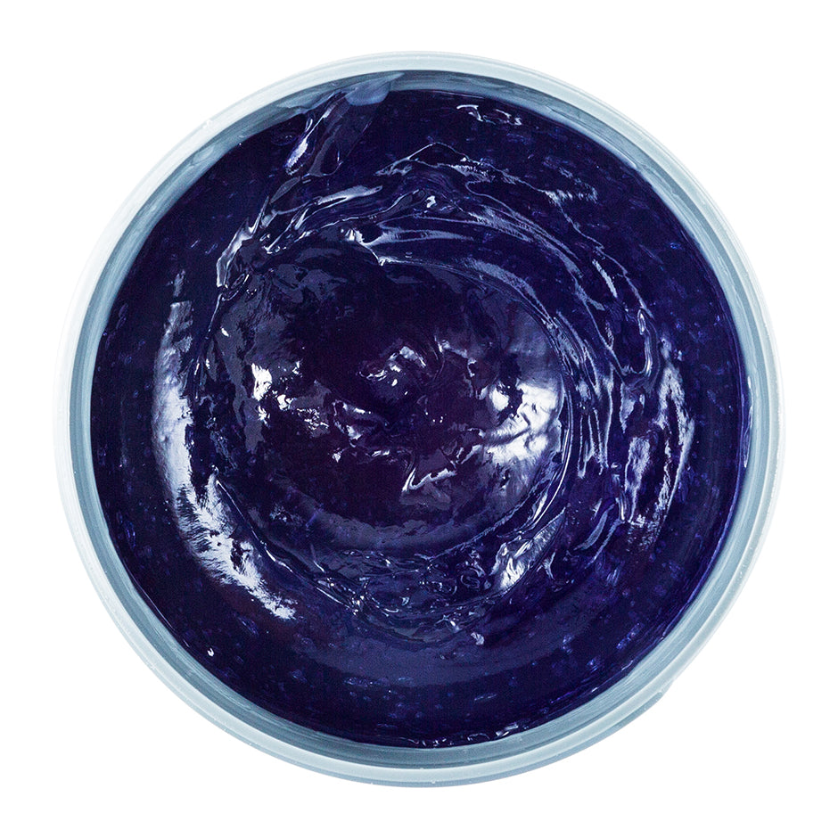 JOHNNY B CONTROL STYLING GEL JAR 16oz