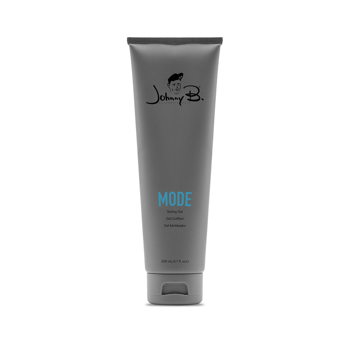 JOHNNY B MODE STYLING GEL TUBE 6.7oz