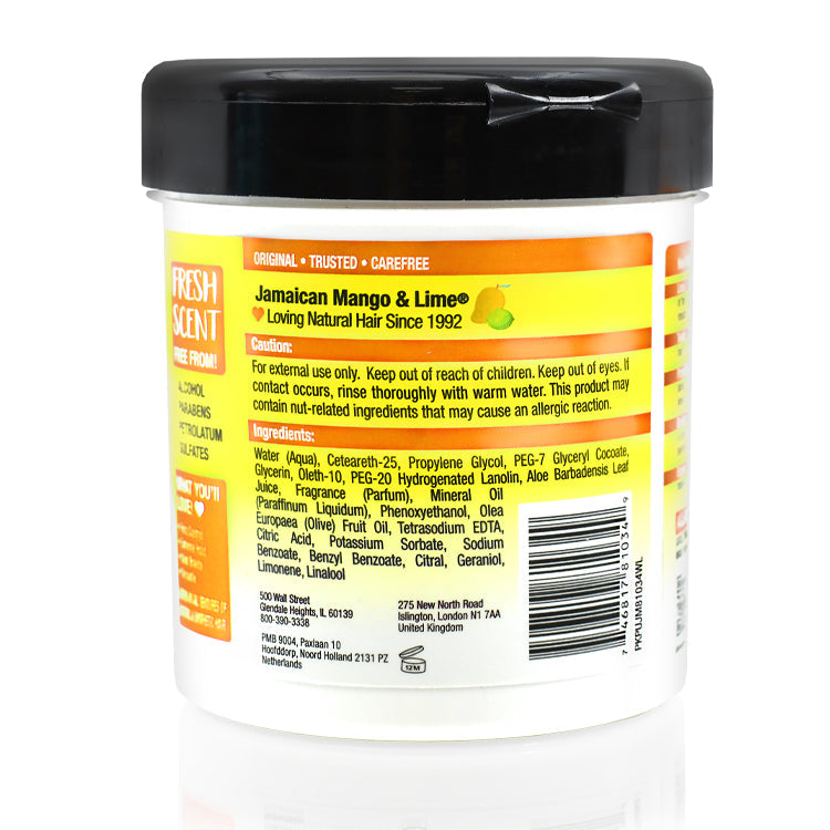JML 5-N-1 LOC DOWN 16oz