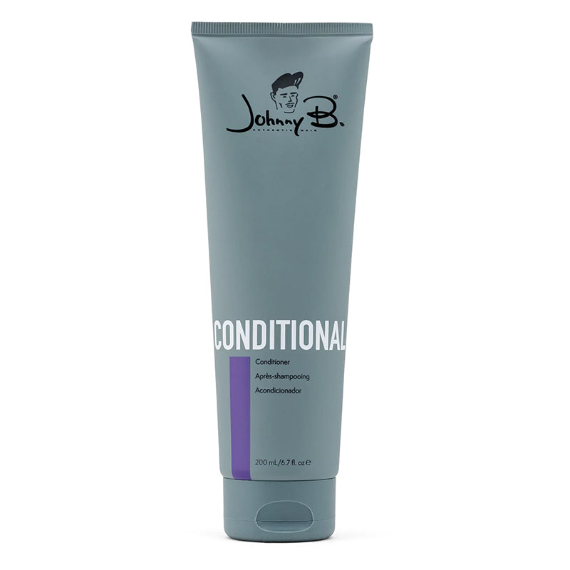 JOHNNY B CONDITIONAL COND TUBE 6.7oz