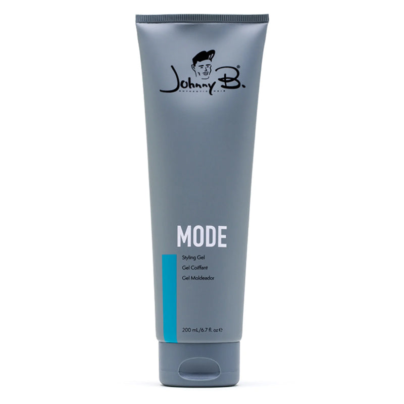JOHNNY B MODE STYLING GEL TUBE 6.7oz